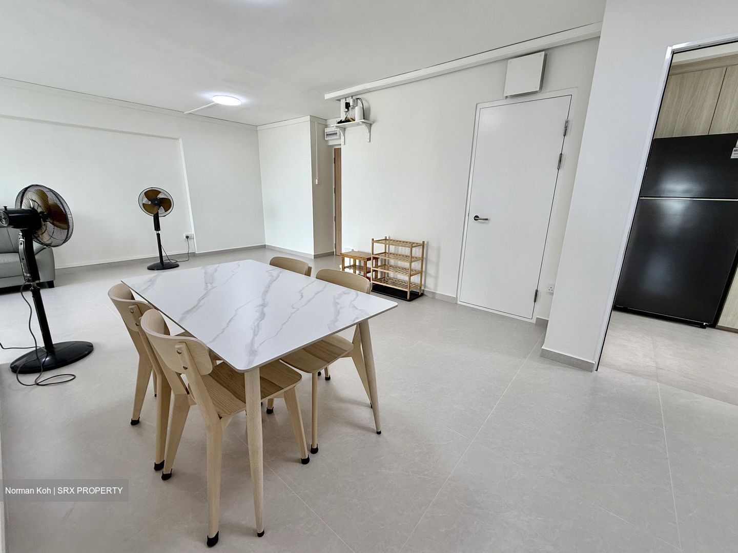 Blk 2C Boon Tiong Arcadia (Bukit Merah), HDB 5 Rooms #560395531